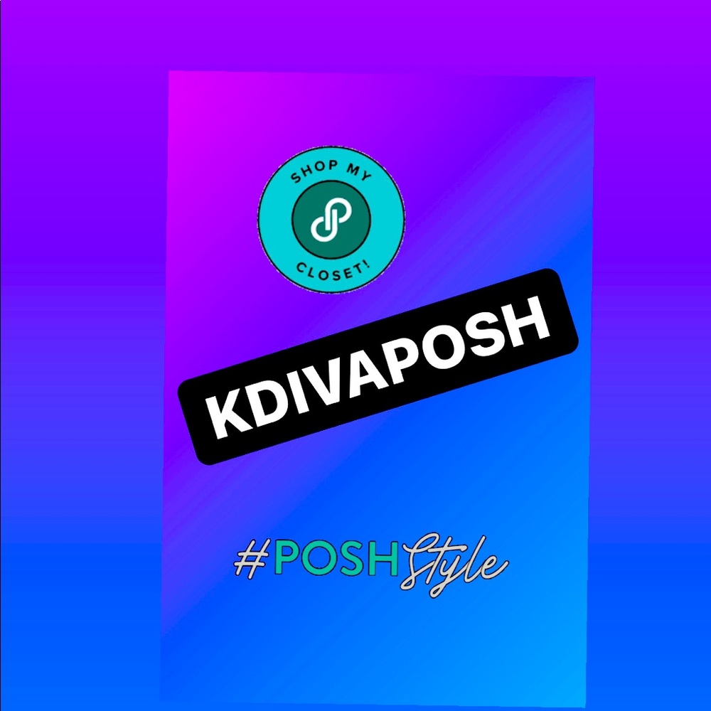 Meet your Posher, Kdiva